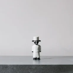 Salière Vache