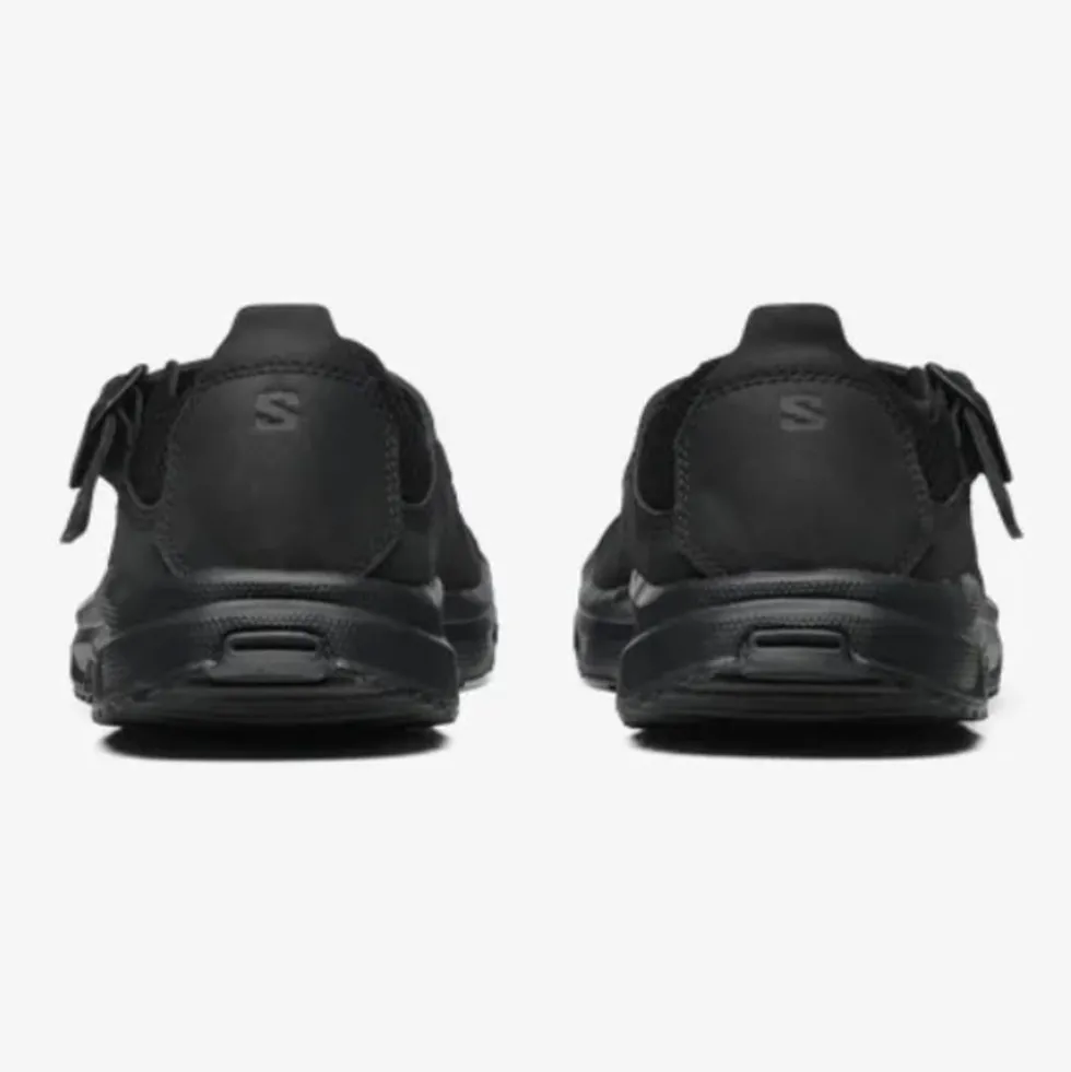 Salomon - Baskets RX Marie-Jeanne - Noir