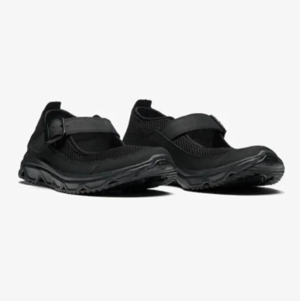 Salomon - Baskets RX Marie-Jeanne - Noir