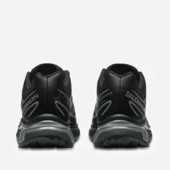 Salomon - Baskets XT-6 Gore-Tex - Noir & Argent