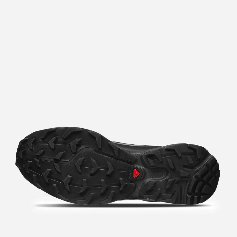 Salomon - Baskets XT-6 Gore-Tex - Noir & Argent