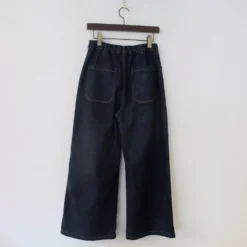 Sarahwear - Pantalon Ali Denim - One Wash