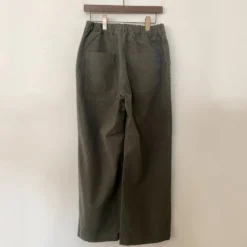 Sarahwear - Pantalon Carole - Kaki