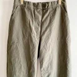 Sarahwear - Pantalon Carole - Kaki
