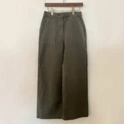 Sarahwear - Pantalon Carole - Kaki