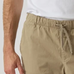 Save Khaki United - Pantalon Chino Twill Easy - Khaki
