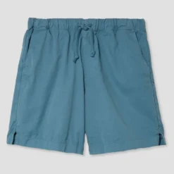 Save Khaki United - Short Twill Easy - Cadet