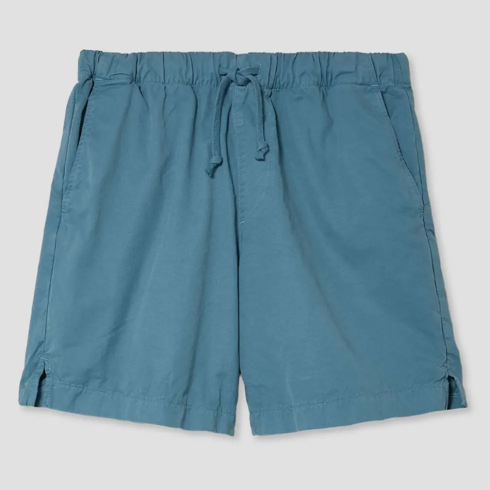 Save Khaki United - Short Twill Easy - Cadet