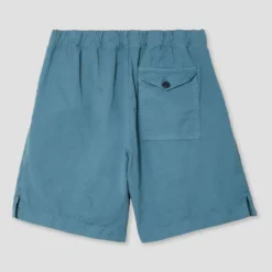 Save Khaki United - Short Twill Easy - Cadet