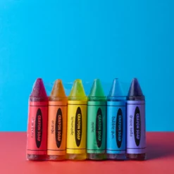 Savon - Boite de 6 crayons
