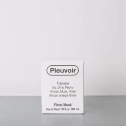Savon - Floral Musk - Pleuvoir
