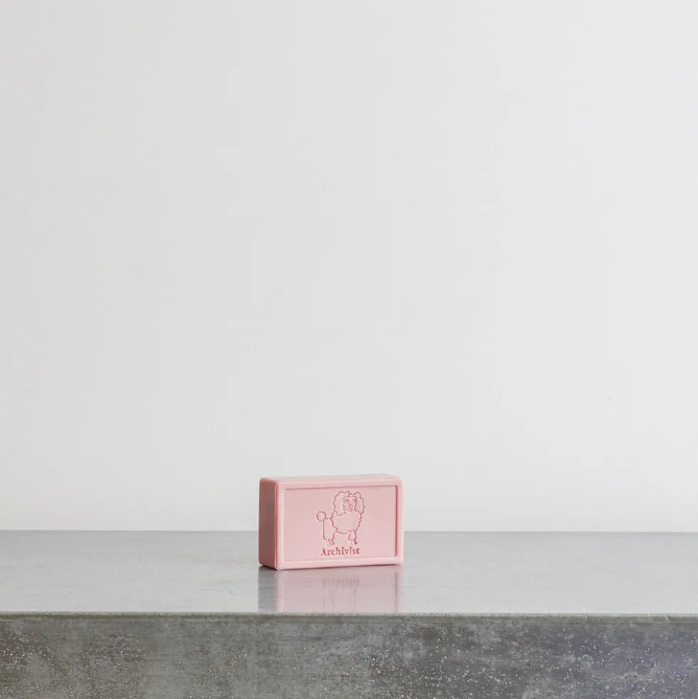 Savon à la figue - Archivist