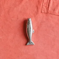 Savon magique - Poisson