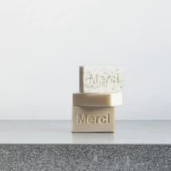 Savon Merci n°03 - Amande