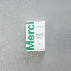 Savon Merci n°03 - Amande
