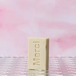 Savon Merci n°03 - Amande