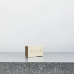 Savon Merci n°03 - Amande
