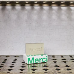 Savon Merci n°03 - Amande