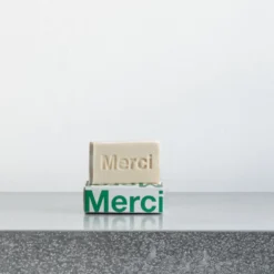 Savon Merci n°03 - Amande