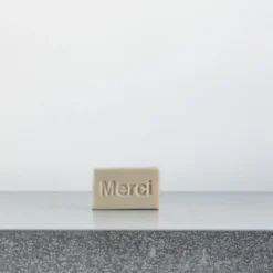 Savon Merci n°03 - Amande