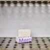 Savon Merci n°02 - Figue
