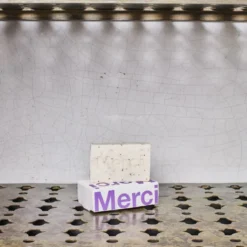 Savon Merci n°02 - Figue