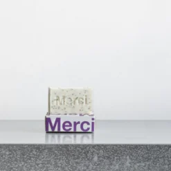Savon Merci n°02 - Figue