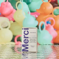 Savon Merci n°02 - Figue