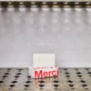 Savon Merci n°01 - Fleur d'oranger
