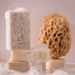 Savon Merci n°01 - Fleur d'oranger