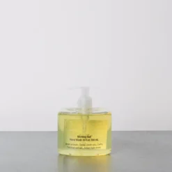 Savon - Morning Soil - Pleuvoir