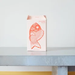 Savon Poisson Rouge