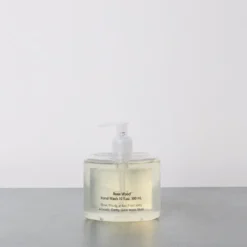 Savon - Rose Wood - Pleuvoir