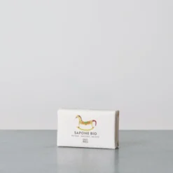 Savon solide Bio