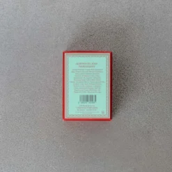 Savon sur corde - Huile d'amande douce - D.R. Harris And Co.