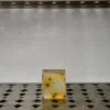 Savon - Thé vert - Savonneries Bruxelloises