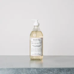Savon Végétal - Barr-Co