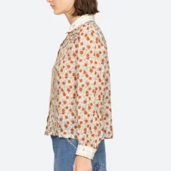 Sea NY - Chemisier Viera - Multicolore