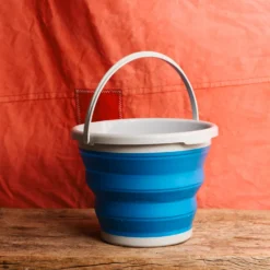 Seau pliant - 10L