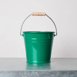Seau pour enfant - Vert