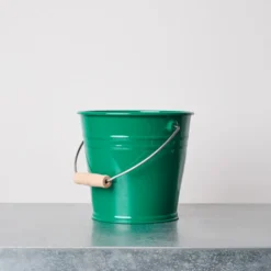 Seau pour enfant - Vert