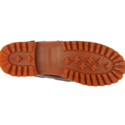 Sebago - Mocassin Ranger Waxy - Marron ocre