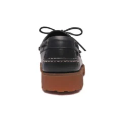Sebago - Mocassin Ranger Waxy - Marine