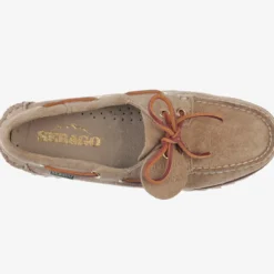 Sebago - Mocassins Ranger Artisan - Marron