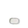Serax - Assiette creuse en grès n°8 - Mastic