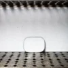 Serax - Assiette plate en grès n°3 - Mastic