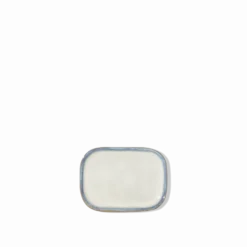 Serax - Assiette plate en grès n°3 - Mastic