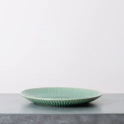 Serax - Assiette plate Verde Lanza - Vert