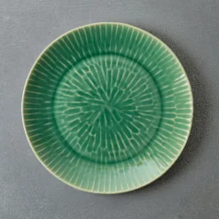 Serax - Assiette plate Verde Lanza - Vert