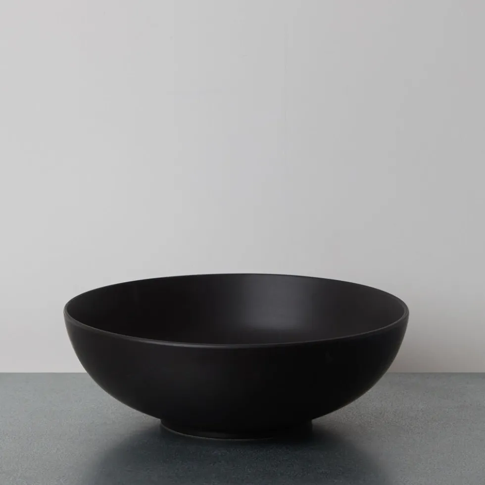 Serax - Bol Pure - Noir